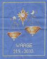 Waage fuer Maria